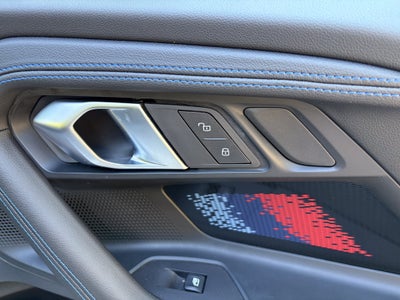 2024 BMW M2 Base
