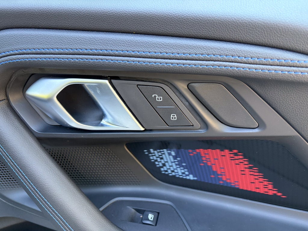 2024 BMW M2 Base