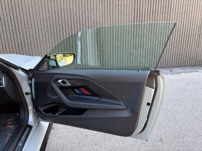 2024 BMW M2 Base