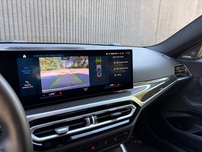 2024 BMW M2 Base