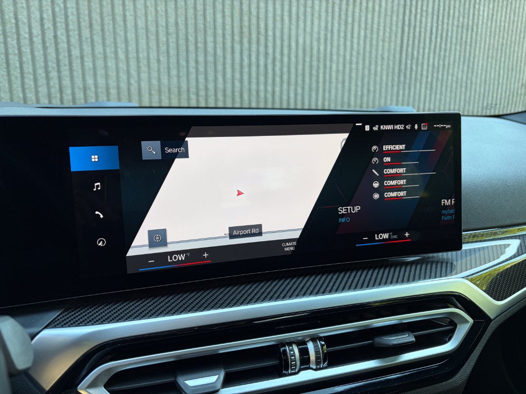 2024 BMW M2 Base