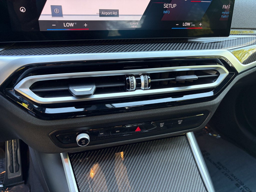 2024 BMW M2 Base