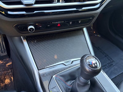 2024 BMW M2 Base