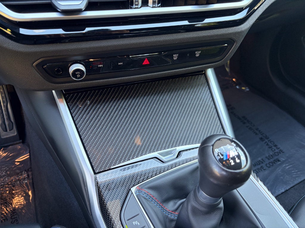 2024 BMW M2 Base