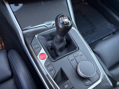 2024 BMW M2 Base