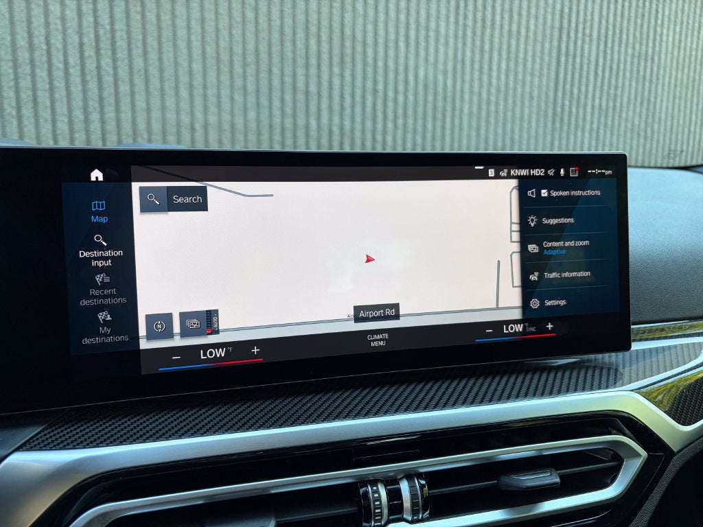 2024 BMW M2 Base