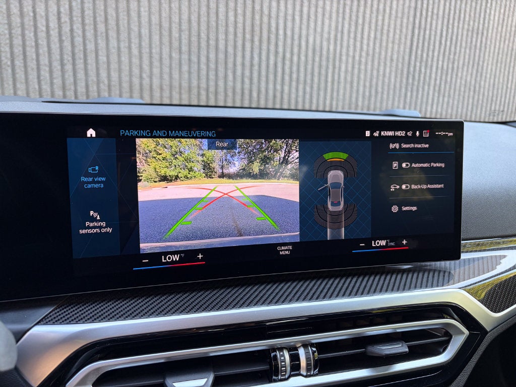 2024 BMW M2 Base