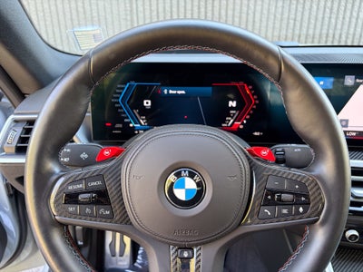 2024 BMW M2 Base