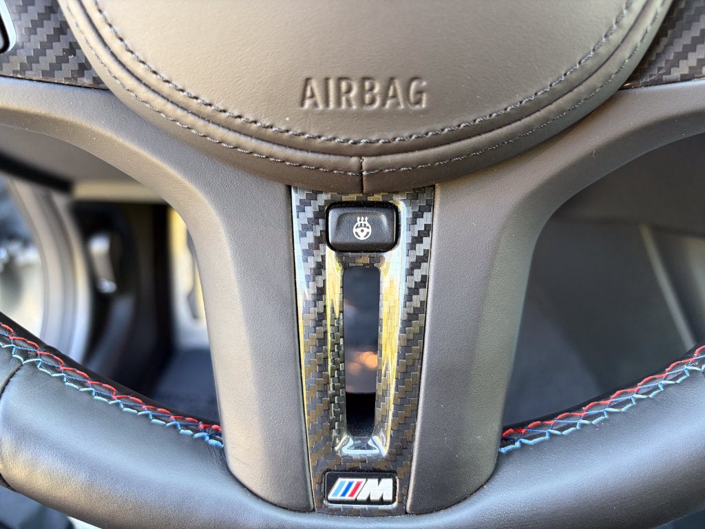 2024 BMW M2 Base