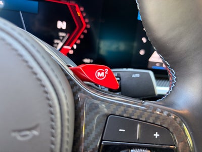 2024 BMW M2 Base