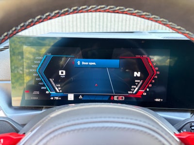 2024 BMW M2 Base