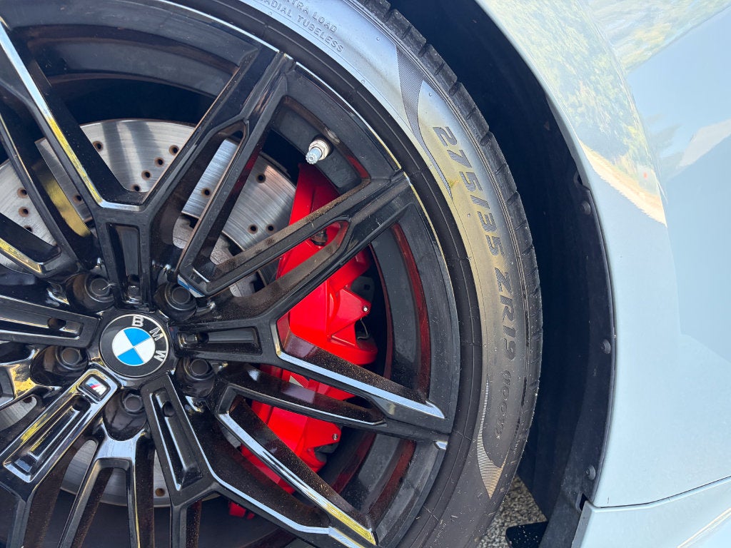 2024 BMW M2 Base