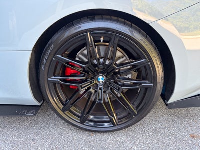 2024 BMW M2 Base