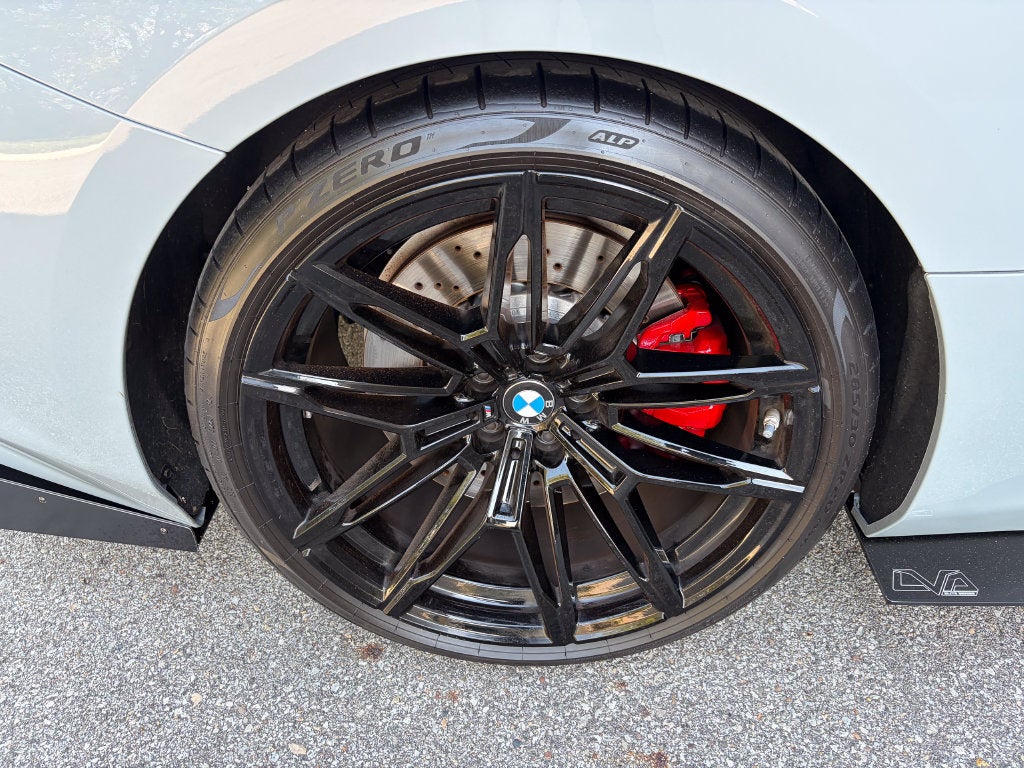 2024 BMW M2 Base