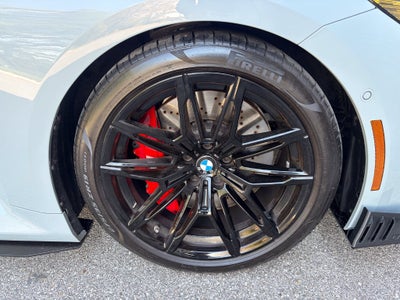 2024 BMW M2 Base