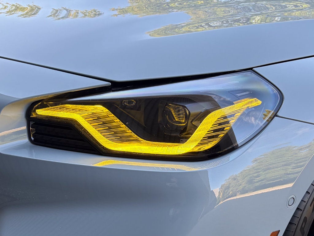 2024 BMW M2 Base