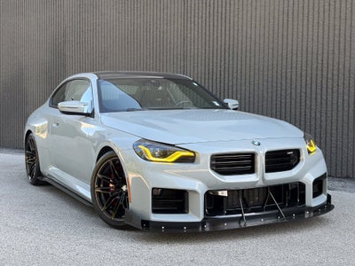 2024 BMW M2 Base