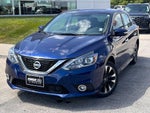 2019 Nissan Sentra SR