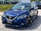 2019 Nissan Sentra SR