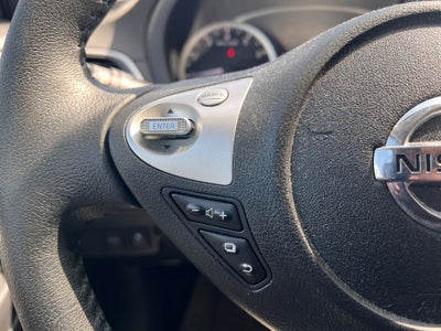 2019 Nissan Sentra SR