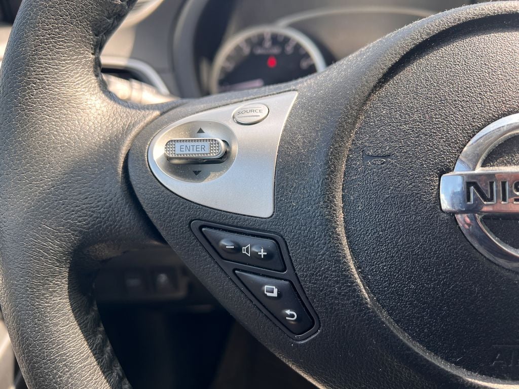 2019 Nissan Sentra SR