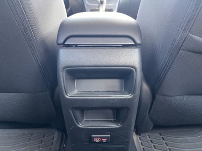 2019 Nissan Sentra SR