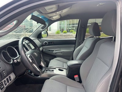 2014 Toyota Tacoma Base V6