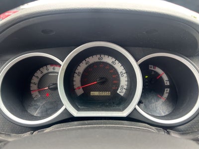 2014 Toyota Tacoma Base V6