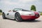 2010 Lucra LC470 Base