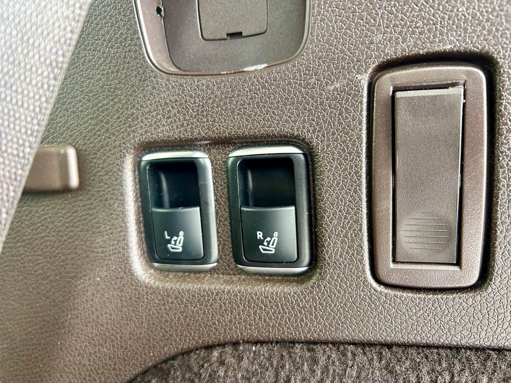 2018 Mercedes-Benz GLS GLS 450 4MATIC®