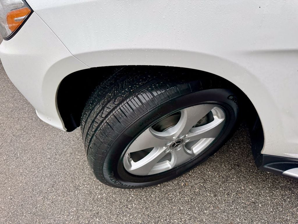 2018 Mercedes-Benz GLS GLS 450 4MATIC®