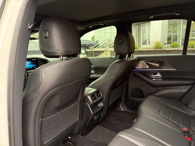 2023 Mercedes-Benz GLE GLE 350 4MATIC®