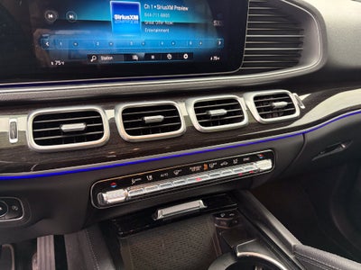2023 Mercedes-Benz GLE GLE 350 4MATIC®