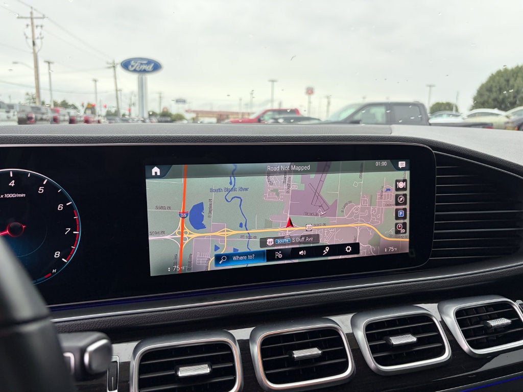 2023 Mercedes-Benz GLE GLE 350 4MATIC®