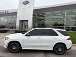 2023 Mercedes-Benz GLE GLE 350 4MATIC®