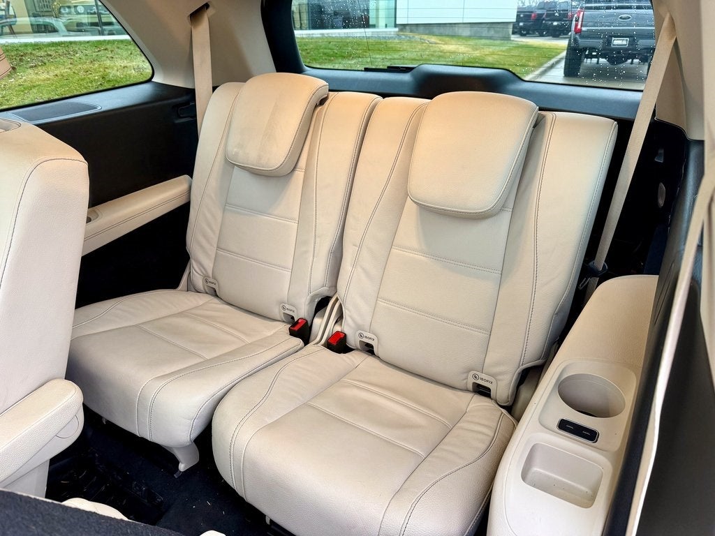 2022 Mercedes-Benz GLS GLS 450 4MATIC®