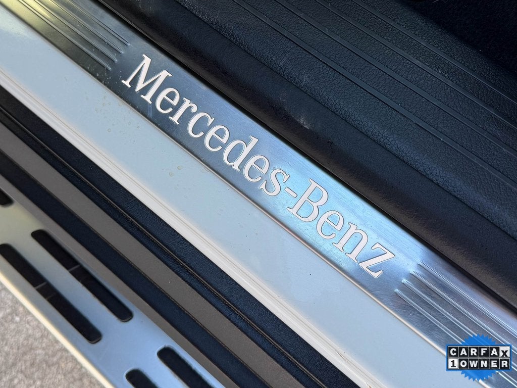 2022 Mercedes-Benz GLS GLS 450 4MATIC®