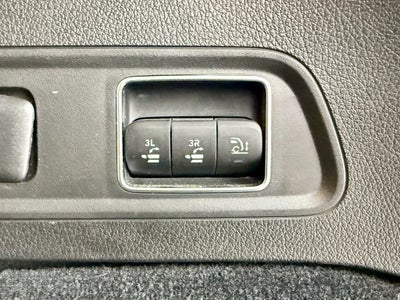 2022 Mercedes-Benz GLS GLS 450 4MATIC®