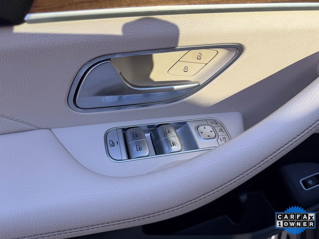 2022 Mercedes-Benz GLS GLS 450 4MATIC®