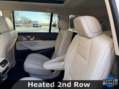 2022 Mercedes-Benz GLS GLS 450 4MATIC®