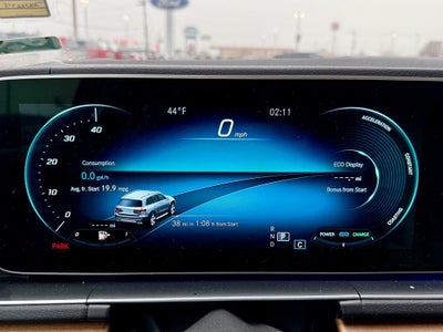 2022 Mercedes-Benz GLS GLS 450 4MATIC®