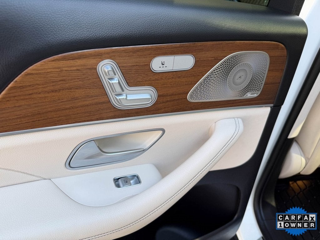 2022 Mercedes-Benz GLS GLS 450 4MATIC®