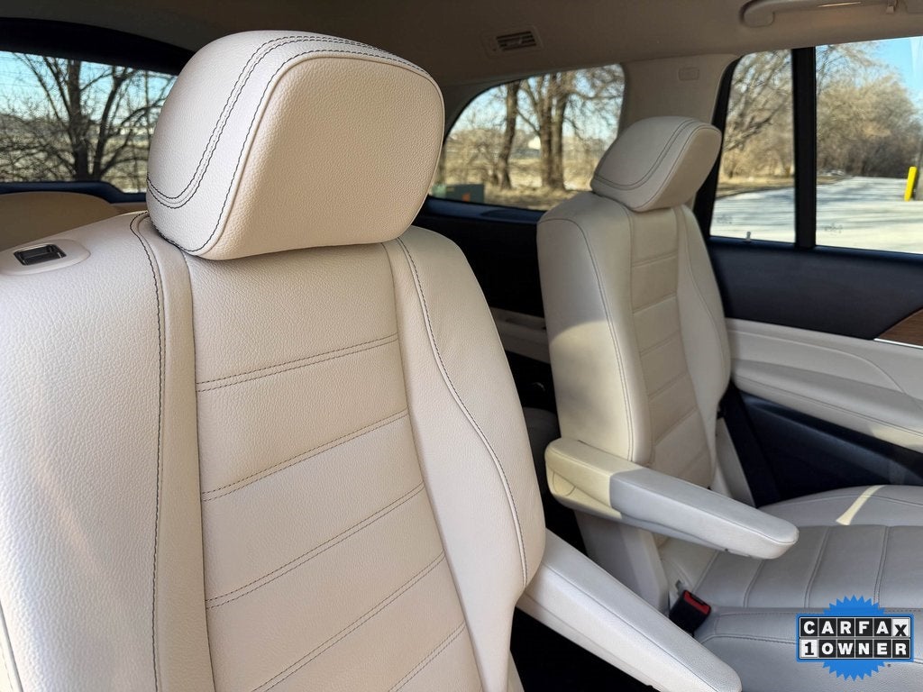 2022 Mercedes-Benz GLS GLS 450 4MATIC®