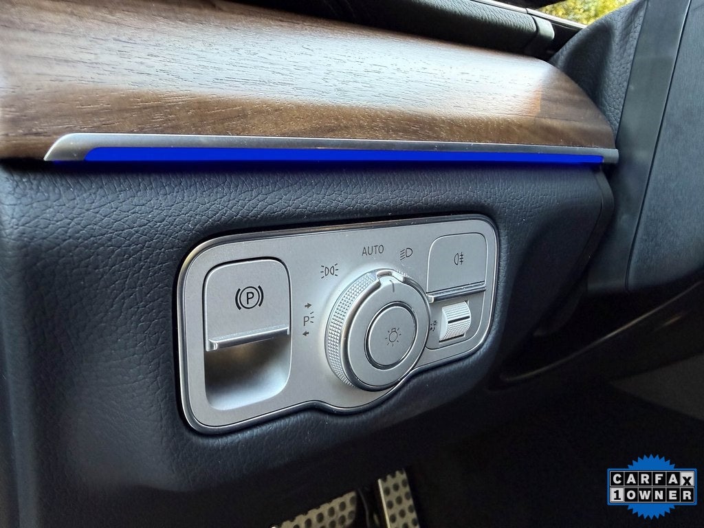 2021 Mercedes-Benz GLS GLS 580 4MATIC®