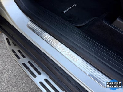 2021 Mercedes-Benz GLS GLS 580 4MATIC®