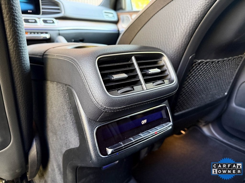 2021 Mercedes-Benz GLS GLS 580 4MATIC®