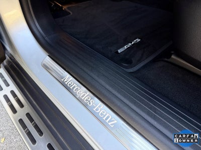 2021 Mercedes-Benz GLS GLS 580 4MATIC®