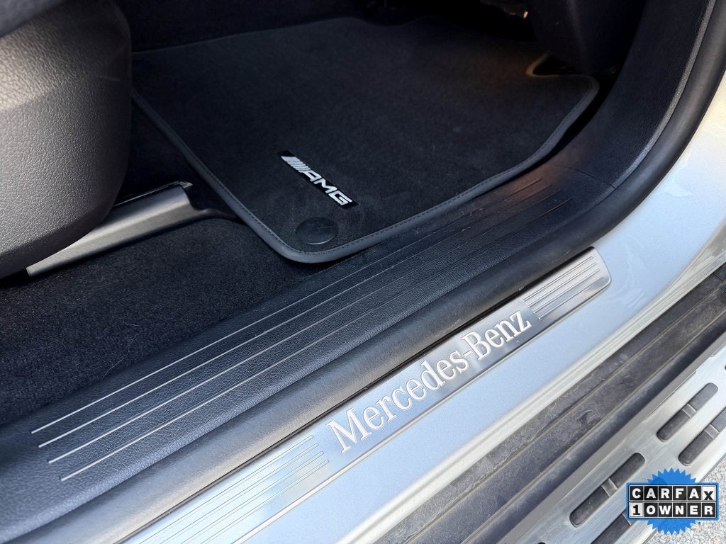 2021 Mercedes-Benz GLS GLS 580 4MATIC®