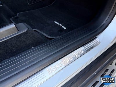 2021 Mercedes-Benz GLS GLS 580 4MATIC®