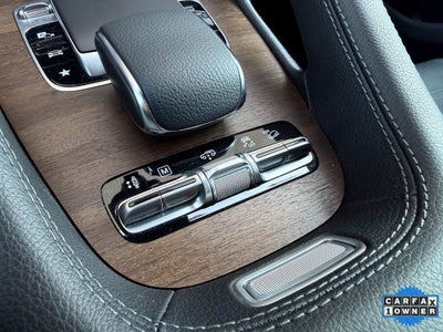 2021 Mercedes-Benz GLS GLS 580 4MATIC®